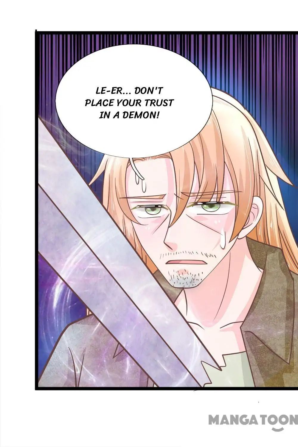 Holding Me Tightly, Ghost Sama Chapter 182 - page 33