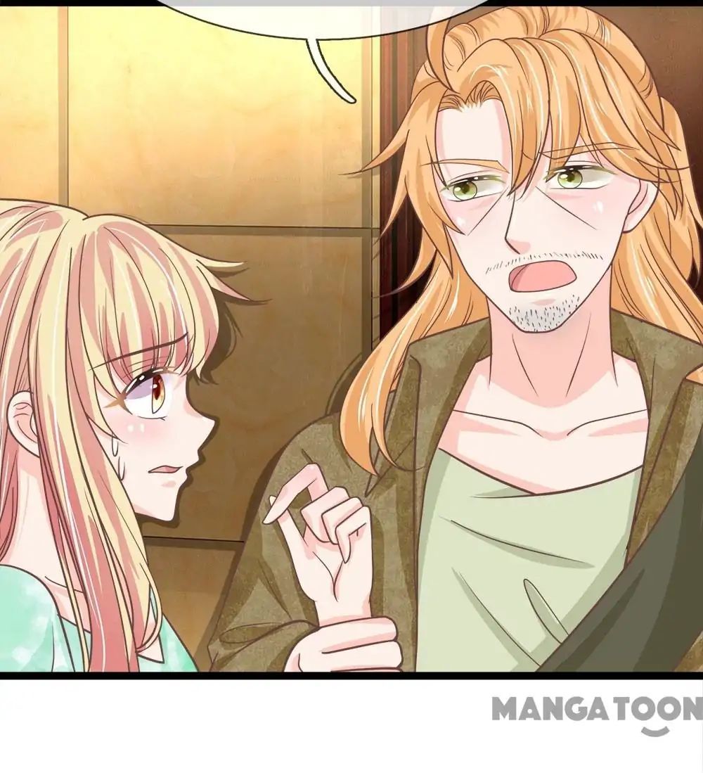 Holding Me Tightly, Ghost Sama Chapter 182 - page 5
