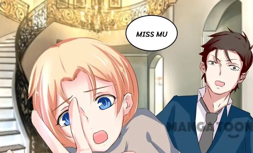 Holding Me Tightly, Ghost Sama Chapter 31 - page 2