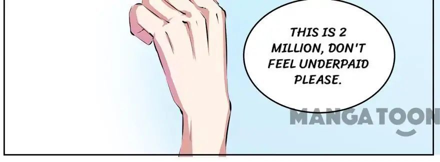 Holding Me Tightly, Ghost Sama Chapter 31 - page 24