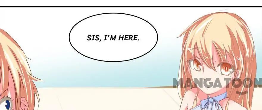 Holding Me Tightly, Ghost Sama Chapter 31 - page 4