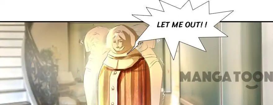Holding Me Tightly, Ghost Sama Chapter 31 - page 6
