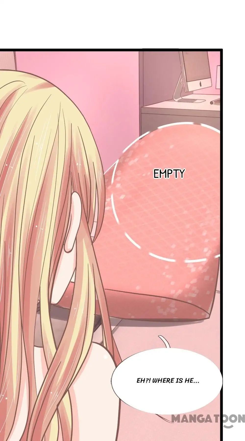 Holding Me Tightly, Ghost Sama Chapter 139 - page 33
