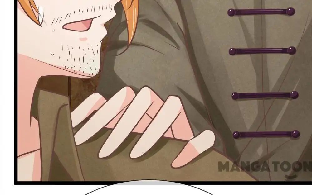 Holding Me Tightly, Ghost Sama Chapter 183 - page 3