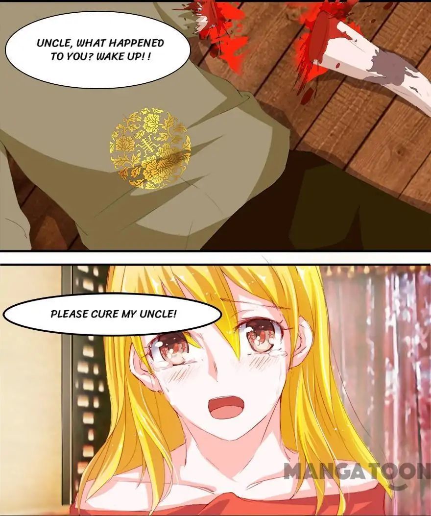 Holding Me Tightly, Ghost Sama Chapter 22 - page 12
