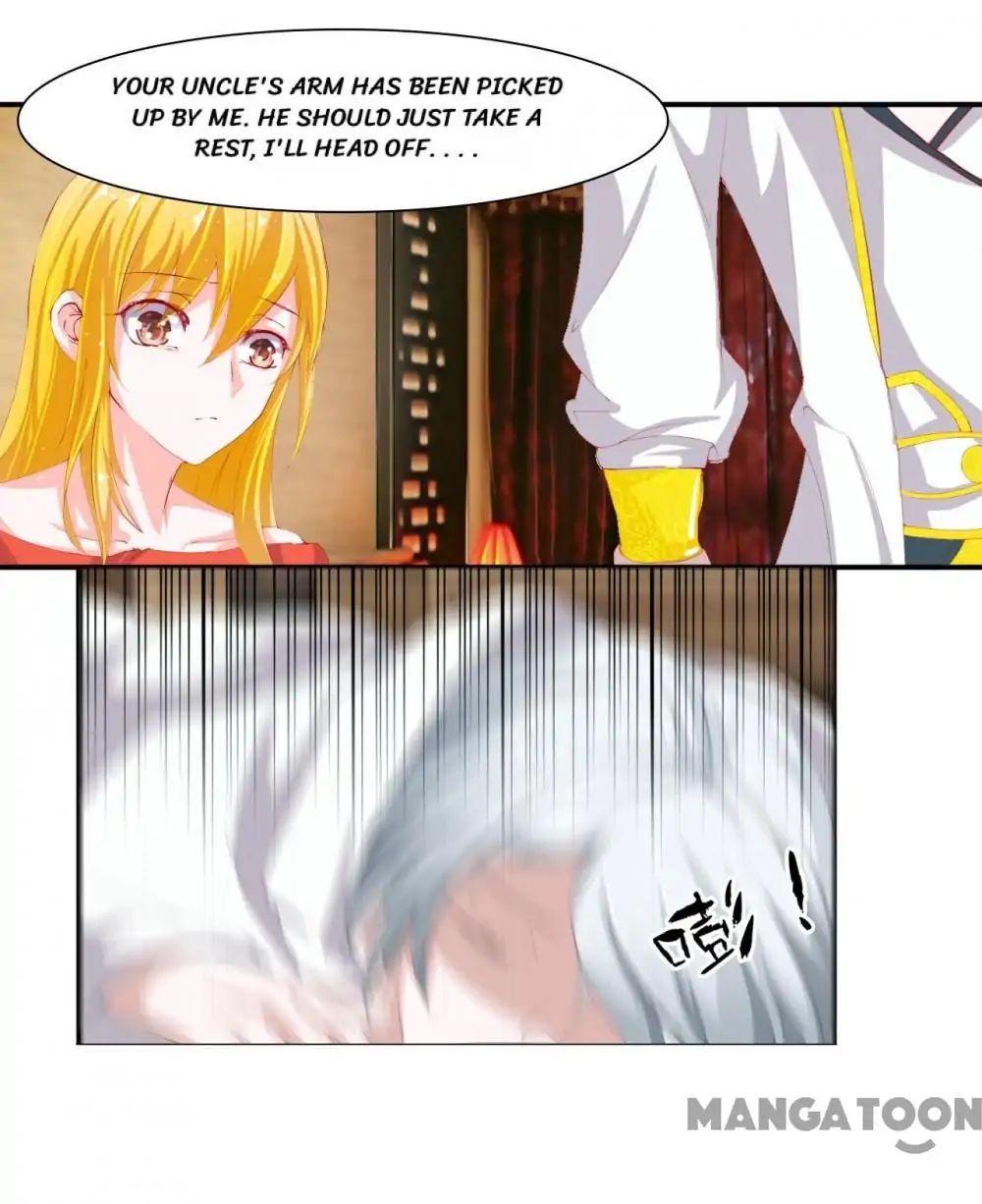 Holding Me Tightly, Ghost Sama Chapter 22 - page 14