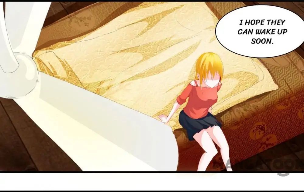 Holding Me Tightly, Ghost Sama Chapter 22 - page 17