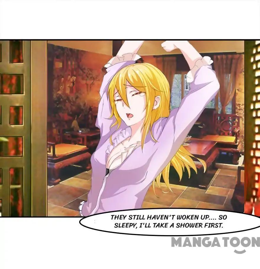 Holding Me Tightly, Ghost Sama Chapter 22 - page 19