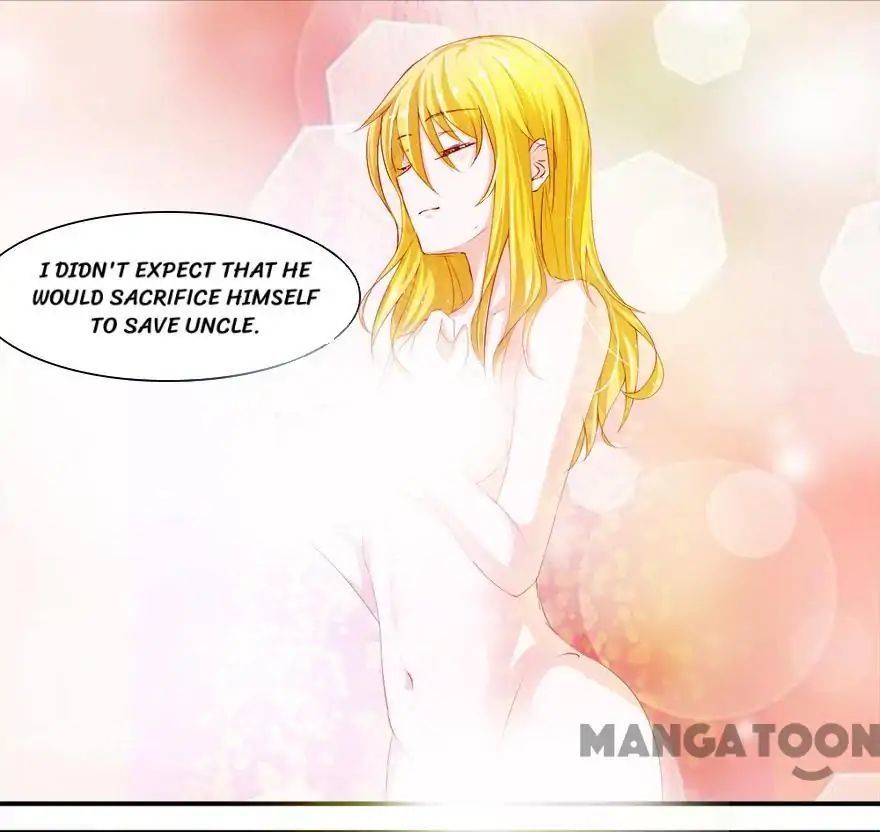 Holding Me Tightly, Ghost Sama Chapter 22 - page 24