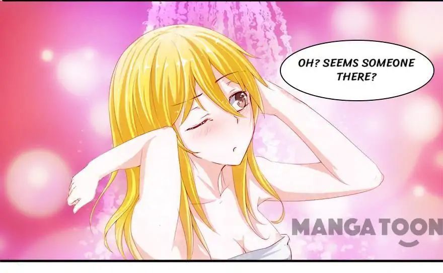 Holding Me Tightly, Ghost Sama Chapter 22 - page 26