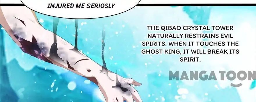 Holding Me Tightly, Ghost Sama Chapter 22 - page 3