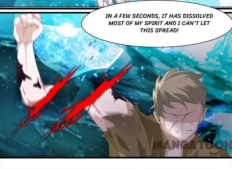 Holding Me Tightly, Ghost Sama Chapter 22 - page 4