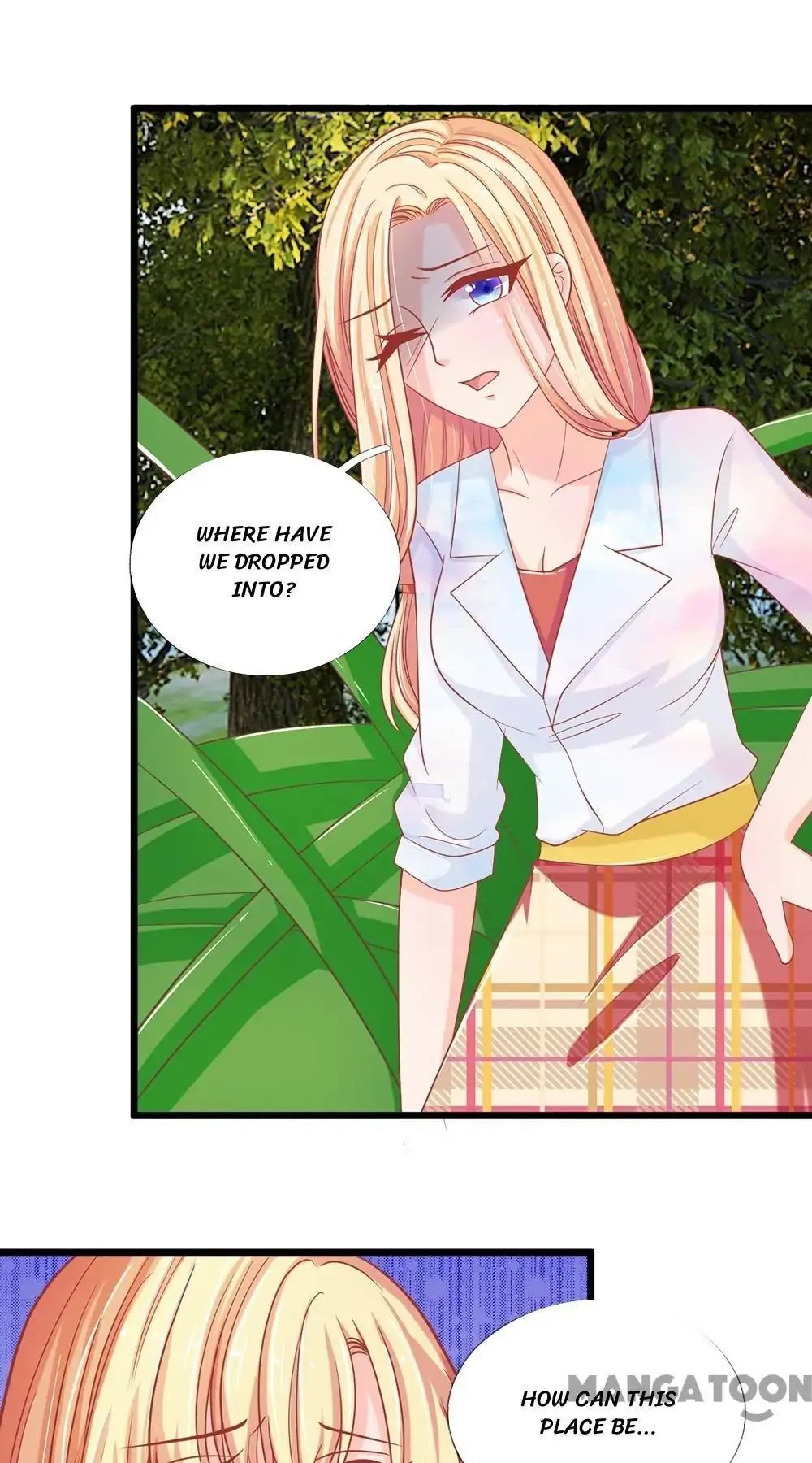 Holding Me Tightly, Ghost Sama Chapter 127 - page 26