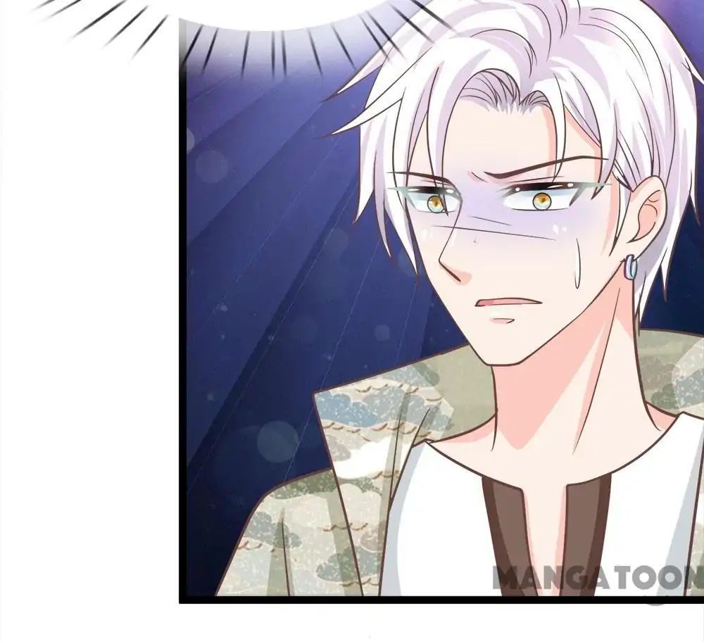 Holding Me Tightly, Ghost Sama Chapter 184 - page 21
