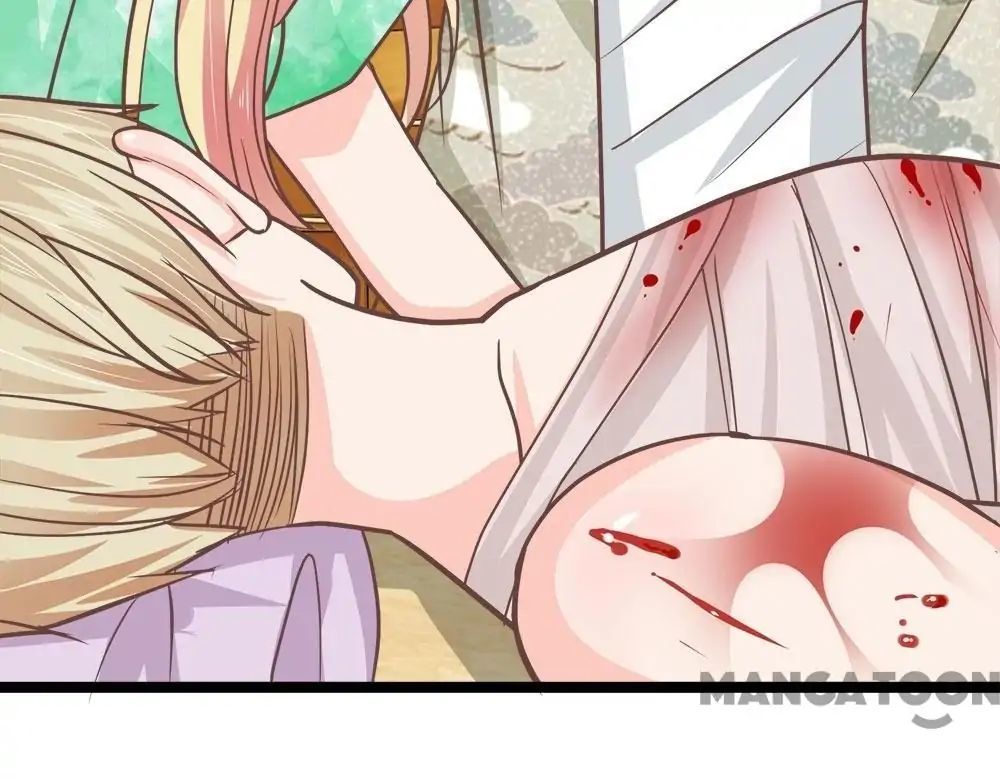 Holding Me Tightly, Ghost Sama Chapter 184 - page 23