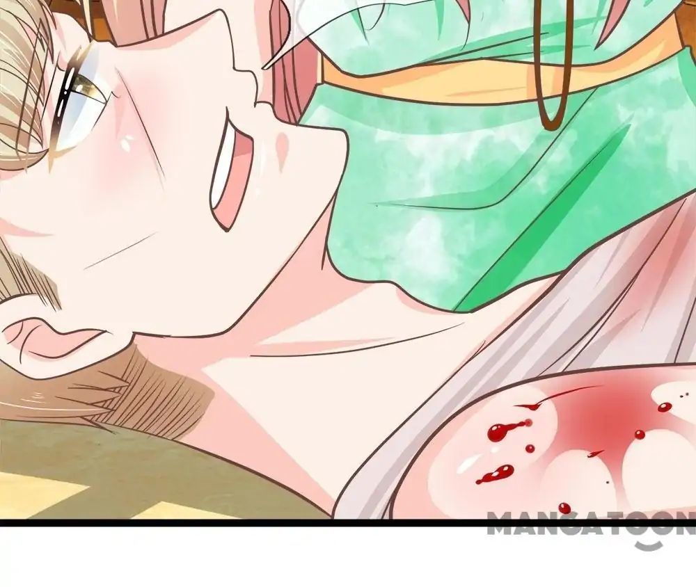 Holding Me Tightly, Ghost Sama Chapter 184 - page 27