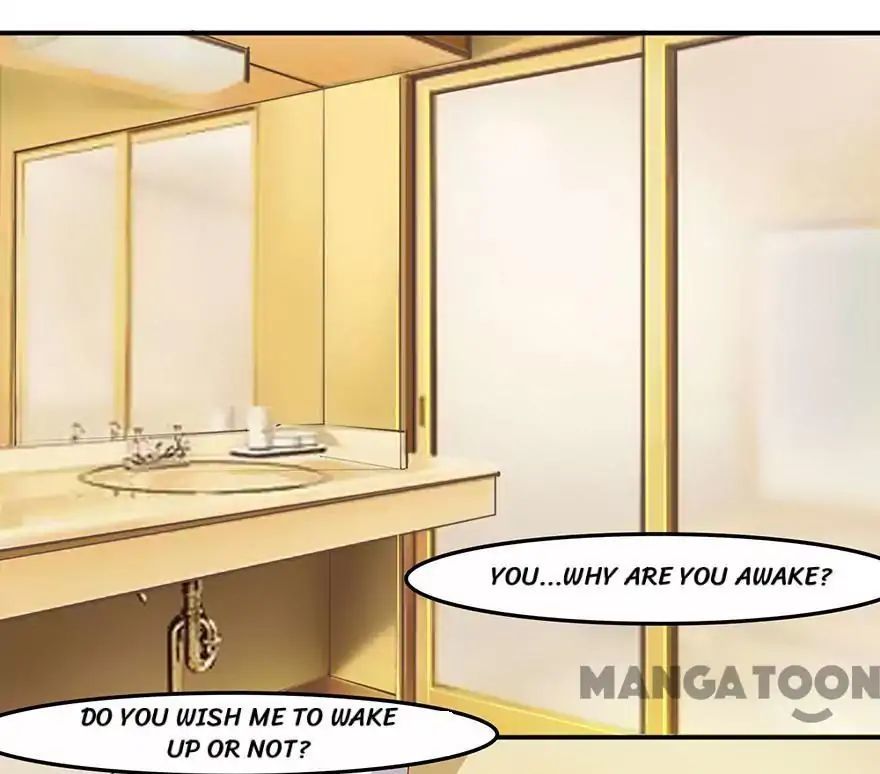 Holding Me Tightly, Ghost Sama Chapter 23 - page 1
