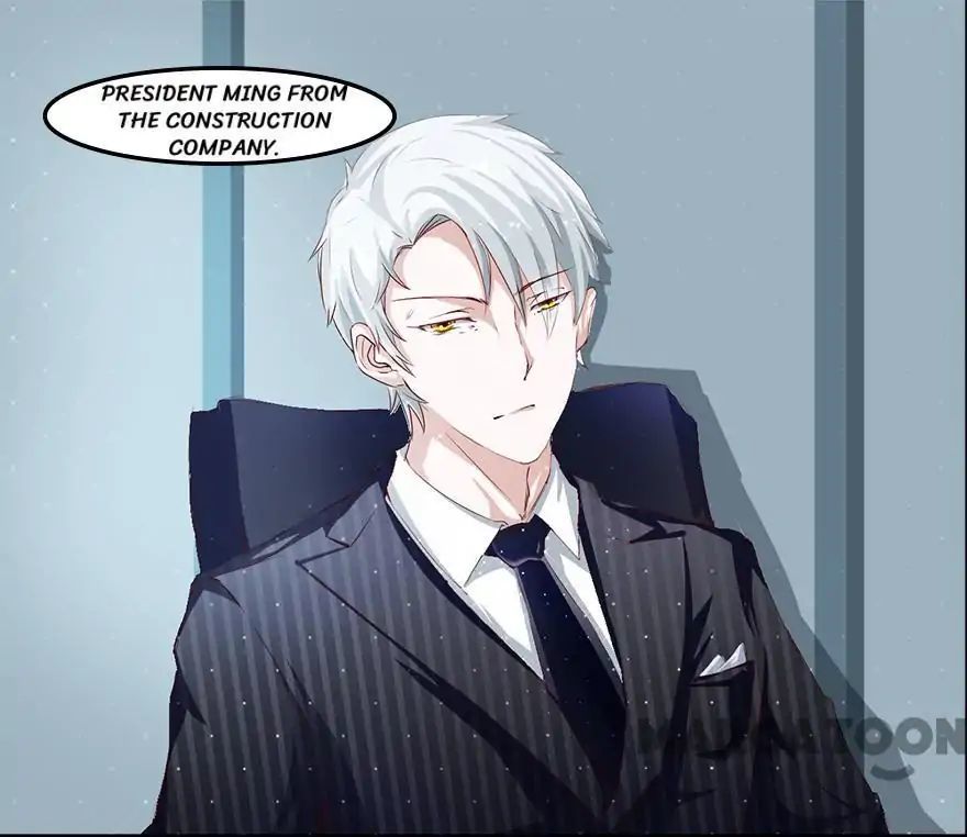 Holding Me Tightly, Ghost Sama Chapter 23 - page 21