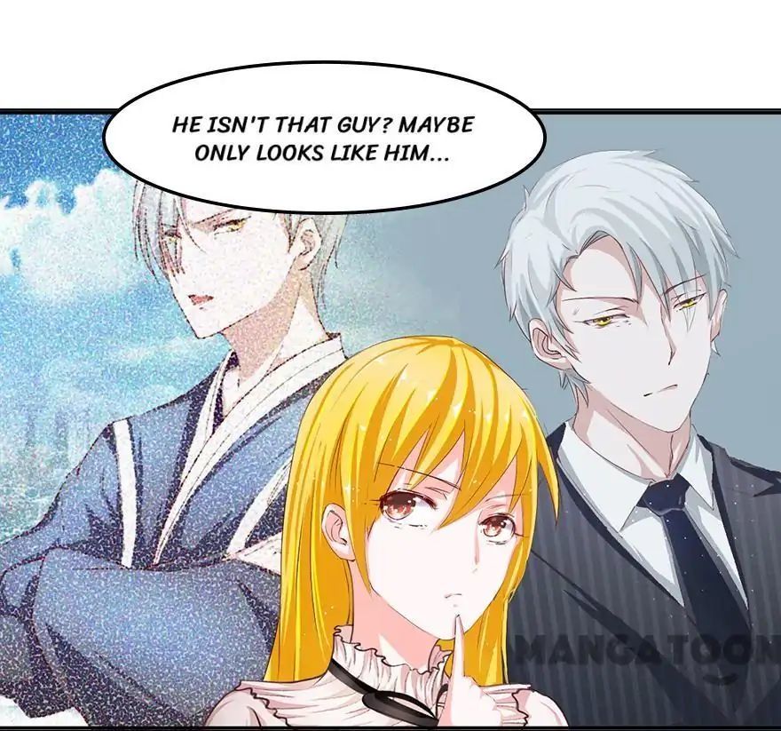 Holding Me Tightly, Ghost Sama Chapter 23 - page 25