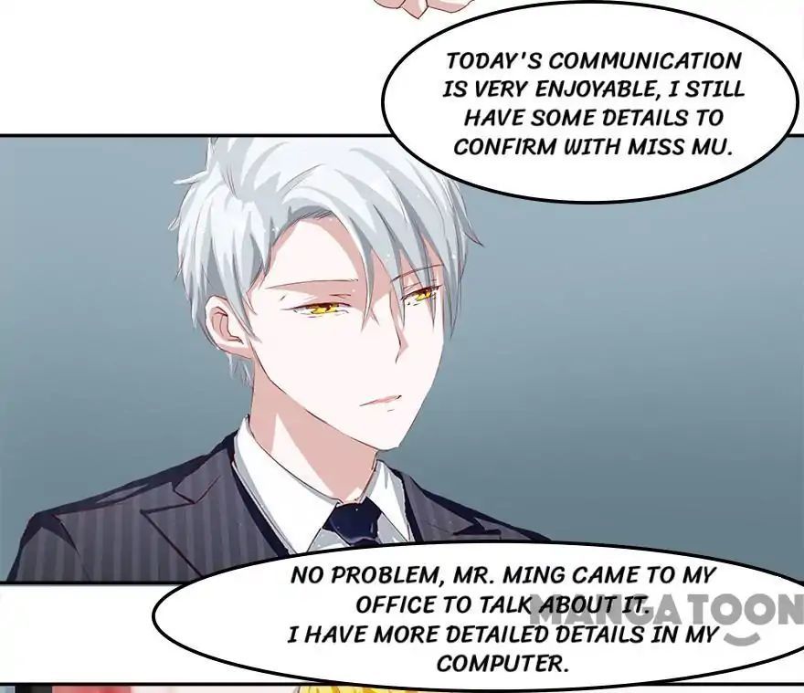 Holding Me Tightly, Ghost Sama Chapter 23 - page 29