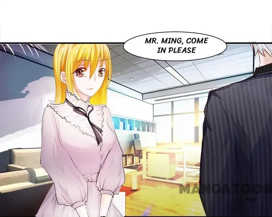 Holding Me Tightly, Ghost Sama Chapter 23 - page 31