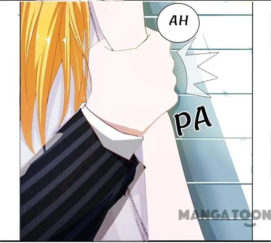 Holding Me Tightly, Ghost Sama Chapter 23 - page 32