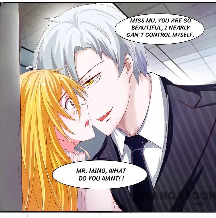 Holding Me Tightly, Ghost Sama Chapter 23 - page 33