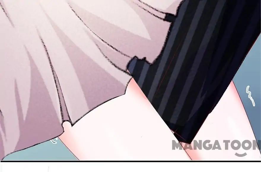 Holding Me Tightly, Ghost Sama Chapter 23 - page 35
