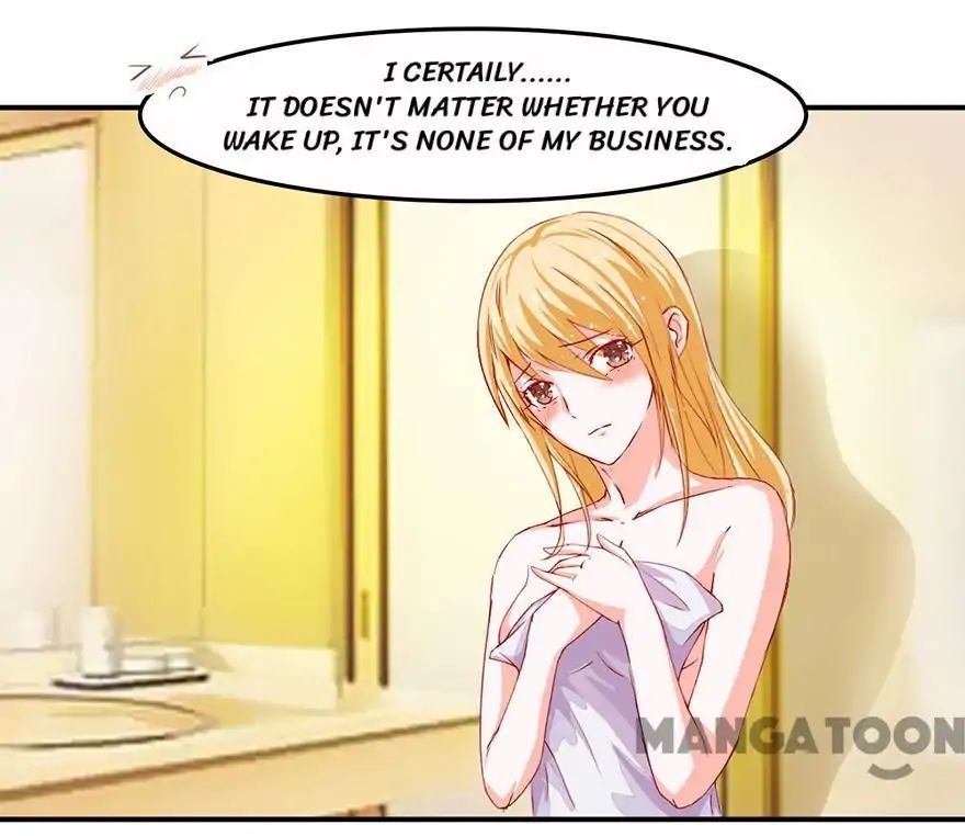 Holding Me Tightly, Ghost Sama Chapter 23 - page 4