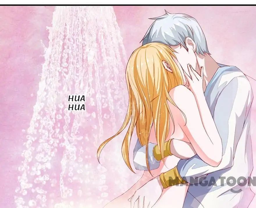 Holding Me Tightly, Ghost Sama Chapter 23 - page 9