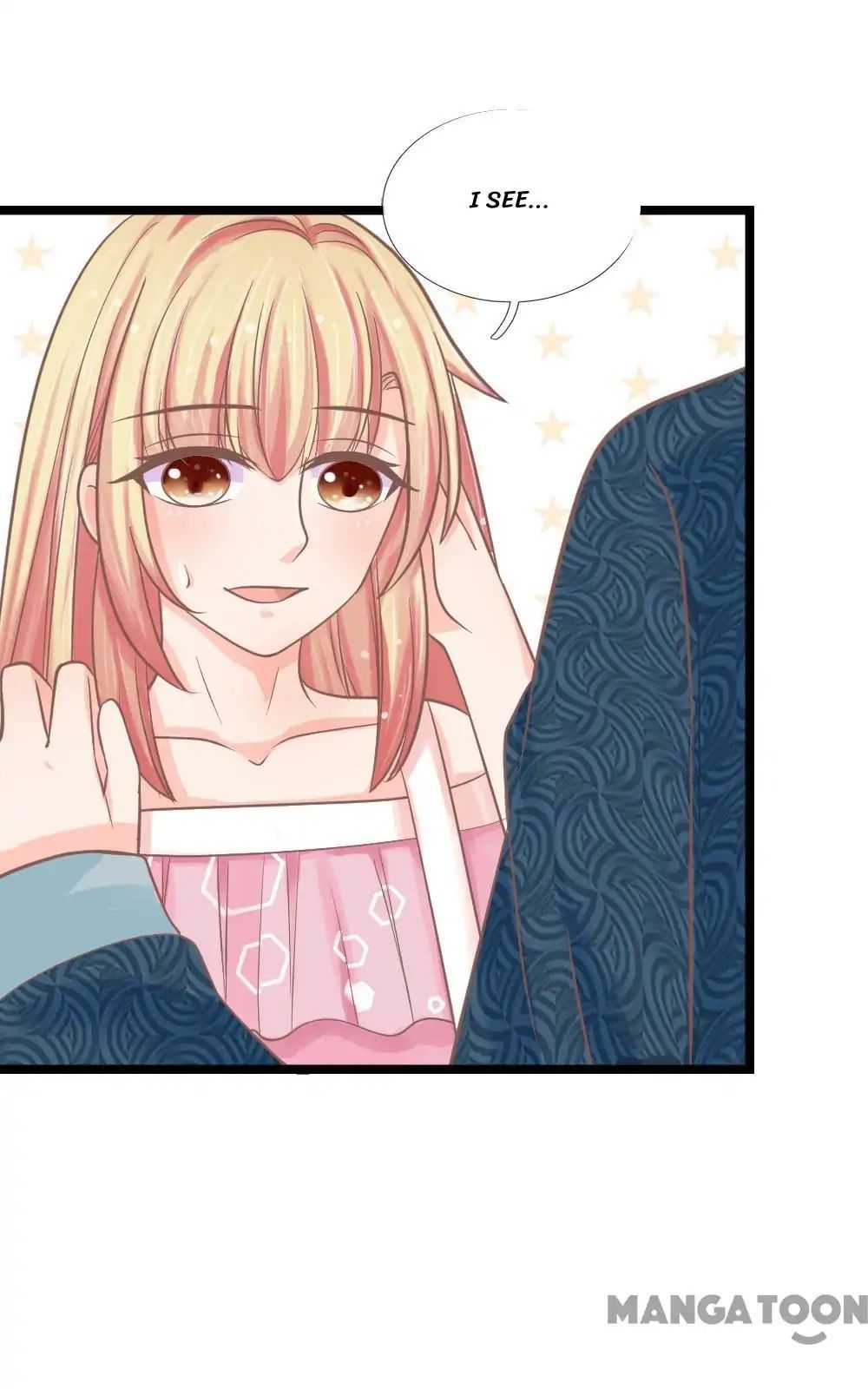 Holding Me Tightly, Ghost Sama Chapter 140 - page 11