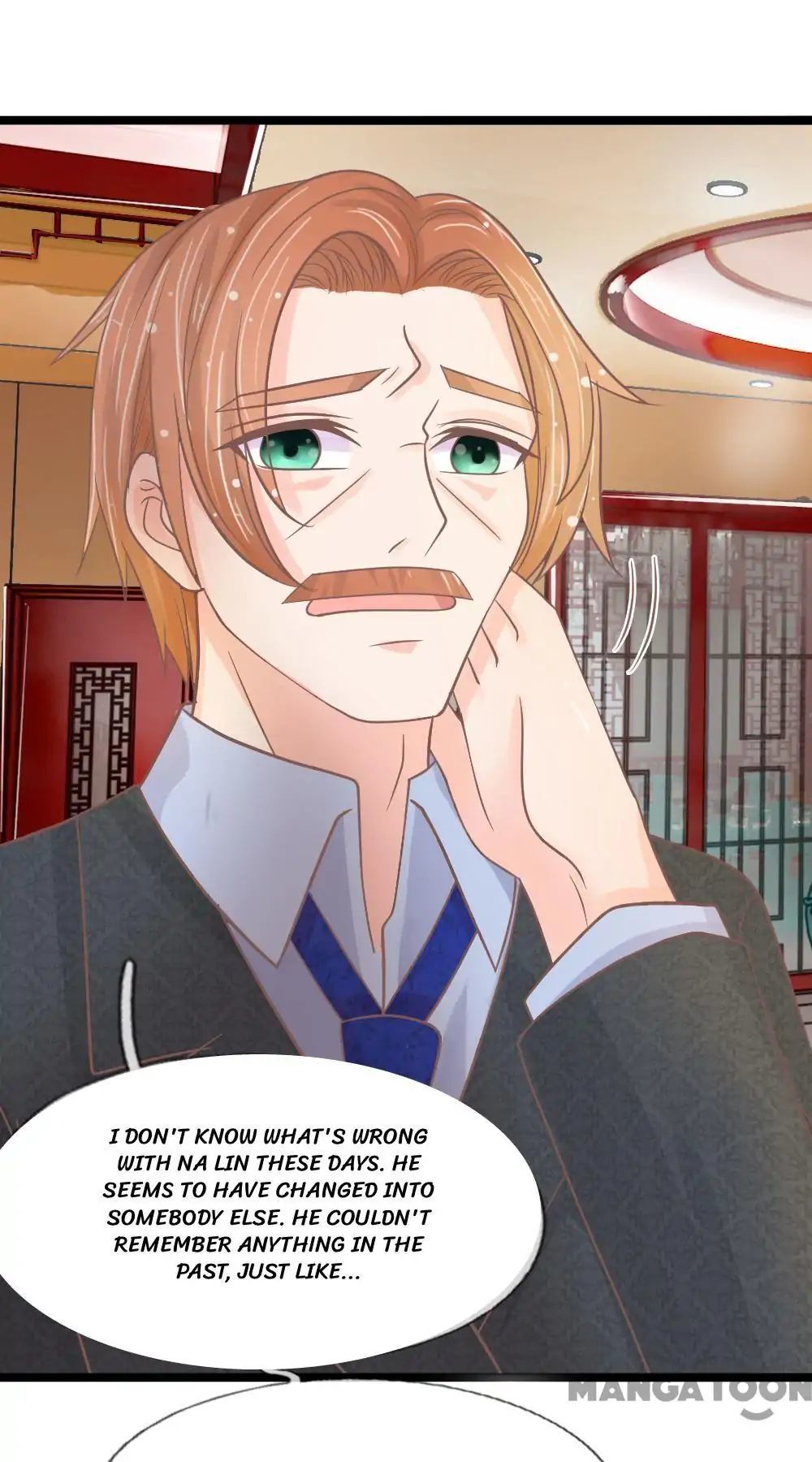 Holding Me Tightly, Ghost Sama Chapter 140 - page 18