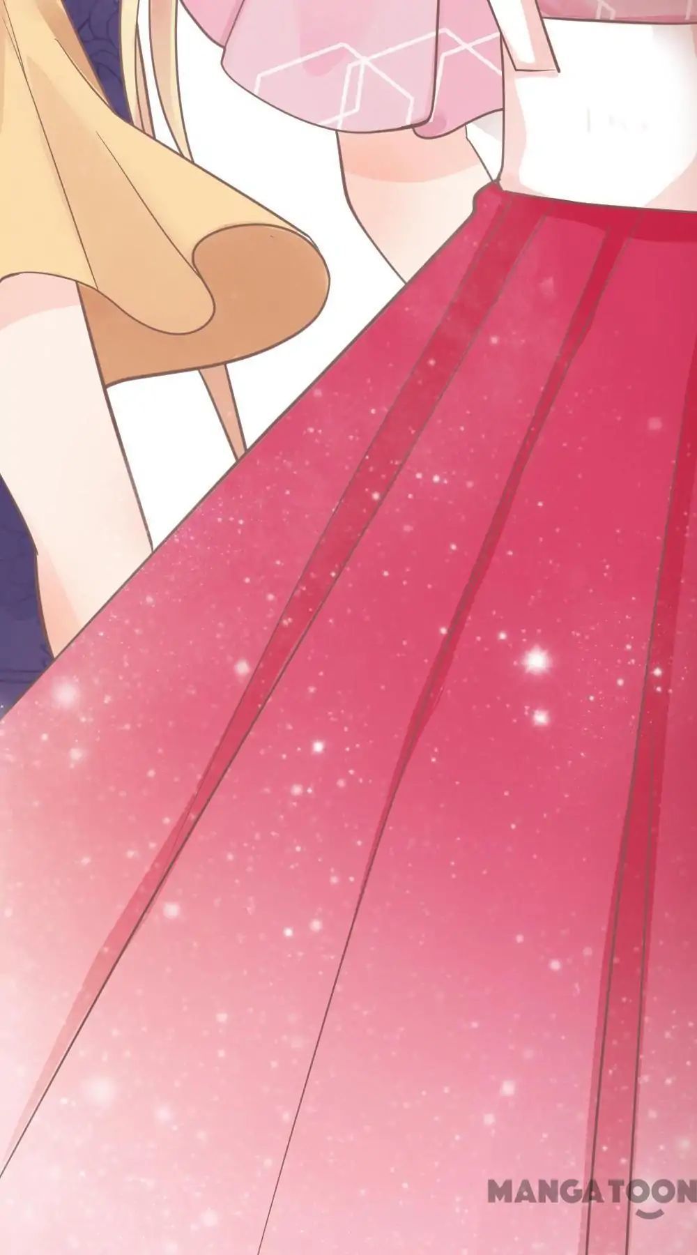 Holding Me Tightly, Ghost Sama Chapter 140 - page 25