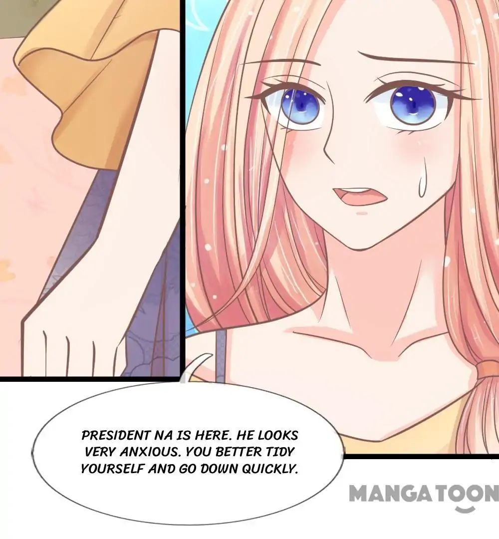 Holding Me Tightly, Ghost Sama Chapter 140 - page 3