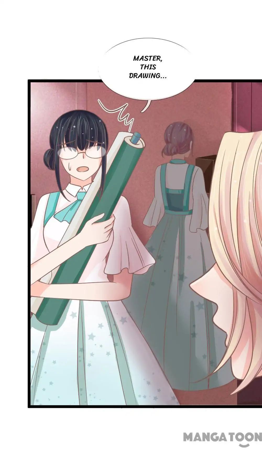Holding Me Tightly, Ghost Sama Chapter 140 - page 32