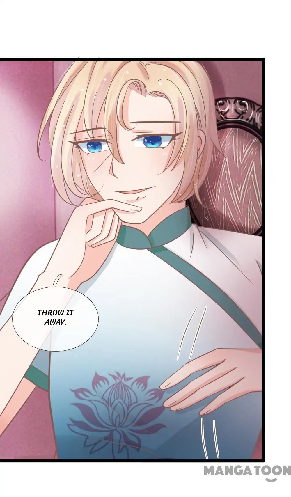 Holding Me Tightly, Ghost Sama Chapter 140 - page 36