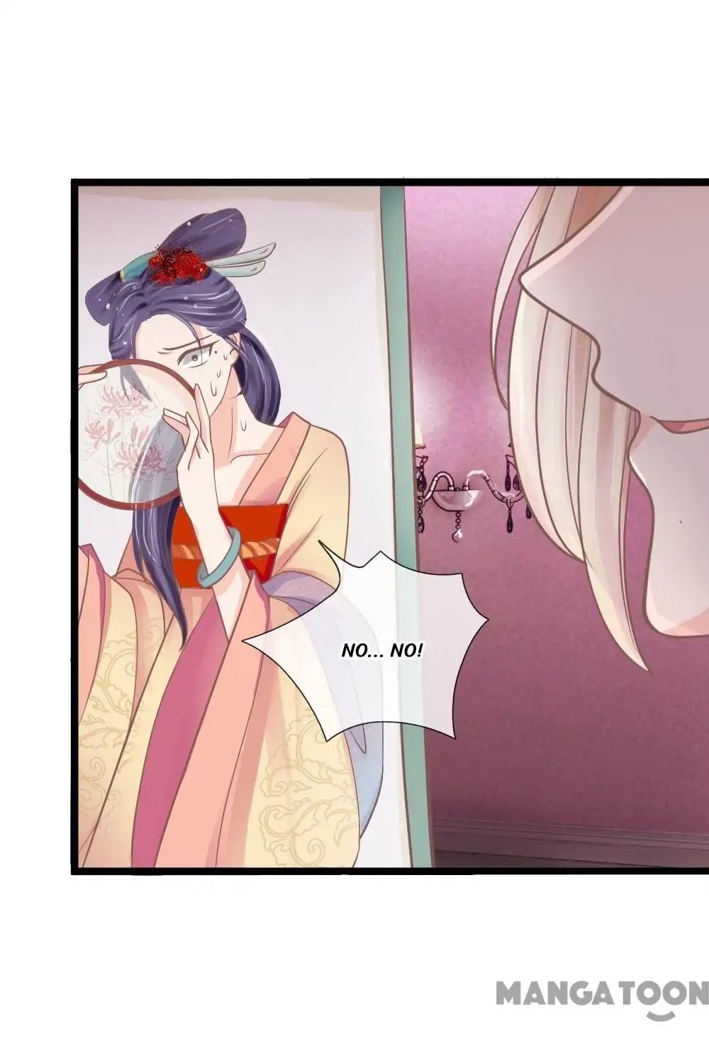 Holding Me Tightly, Ghost Sama Chapter 140 - page 37