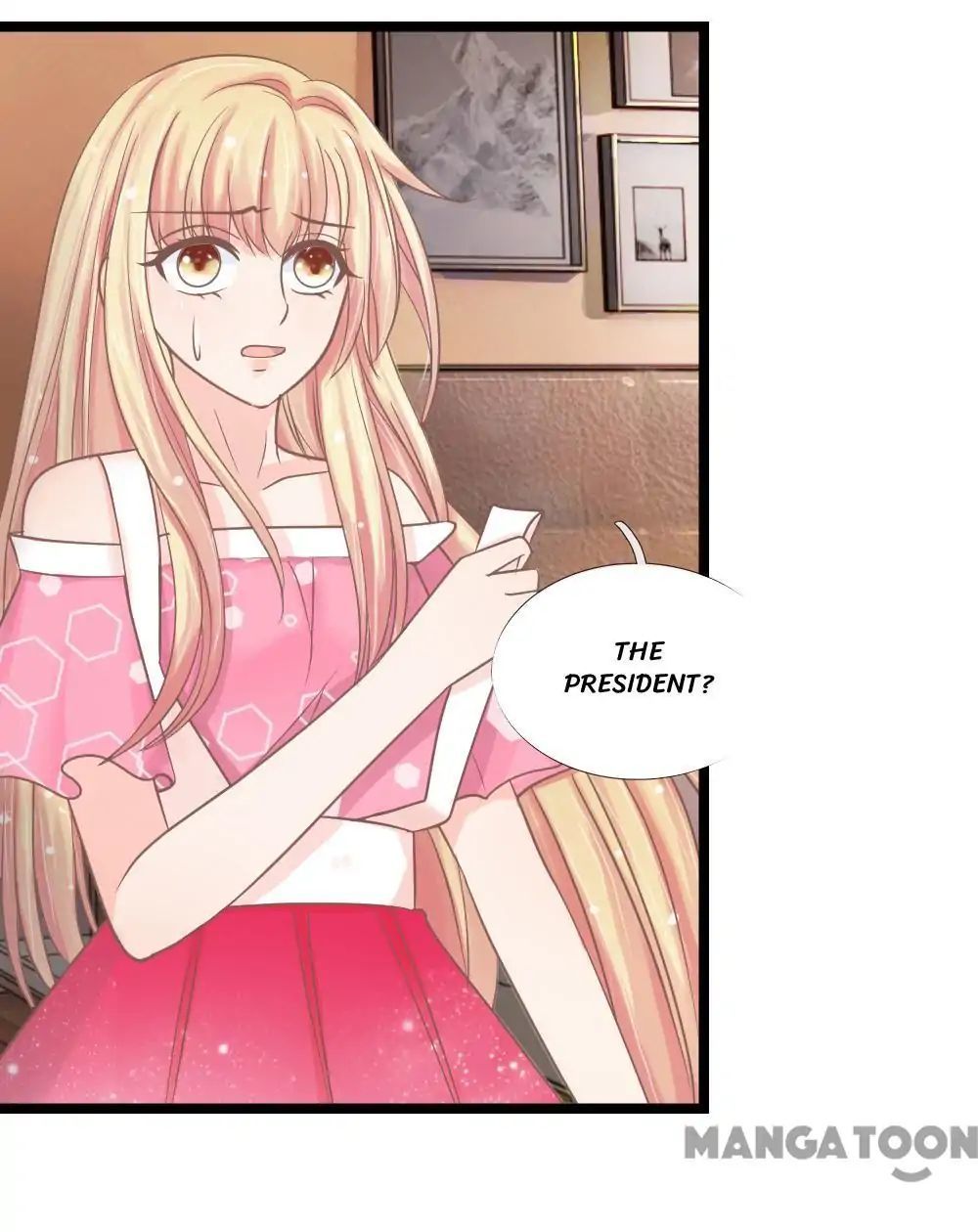 Holding Me Tightly, Ghost Sama Chapter 140 - page 4