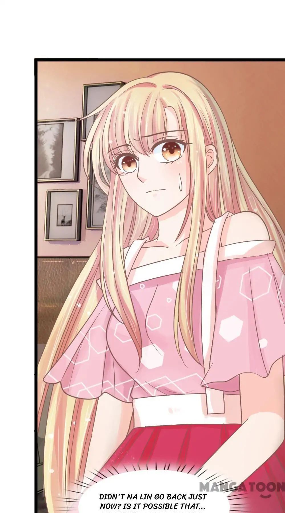Holding Me Tightly, Ghost Sama Chapter 140 - page 5