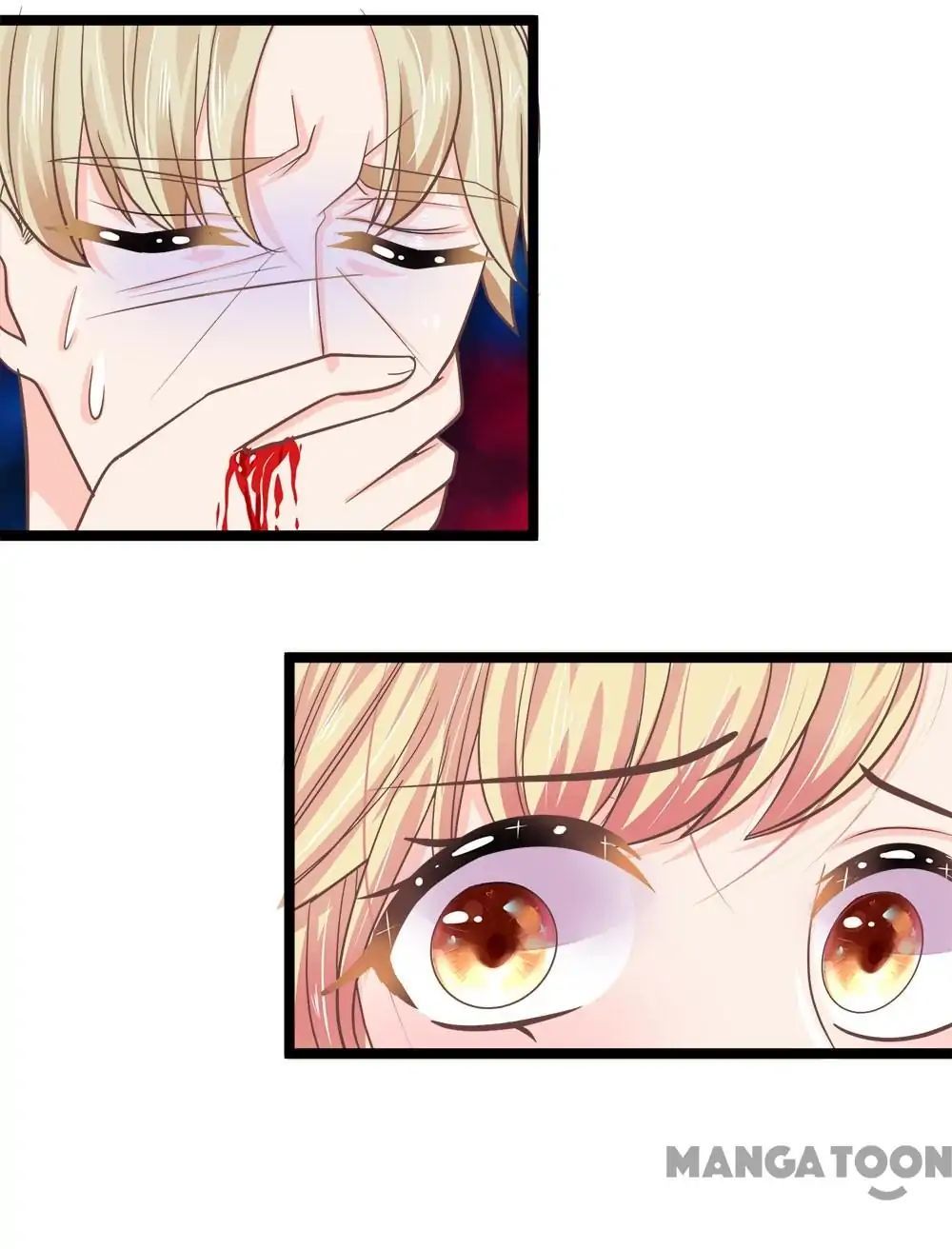 Holding Me Tightly, Ghost Sama Chapter 185 - page 10