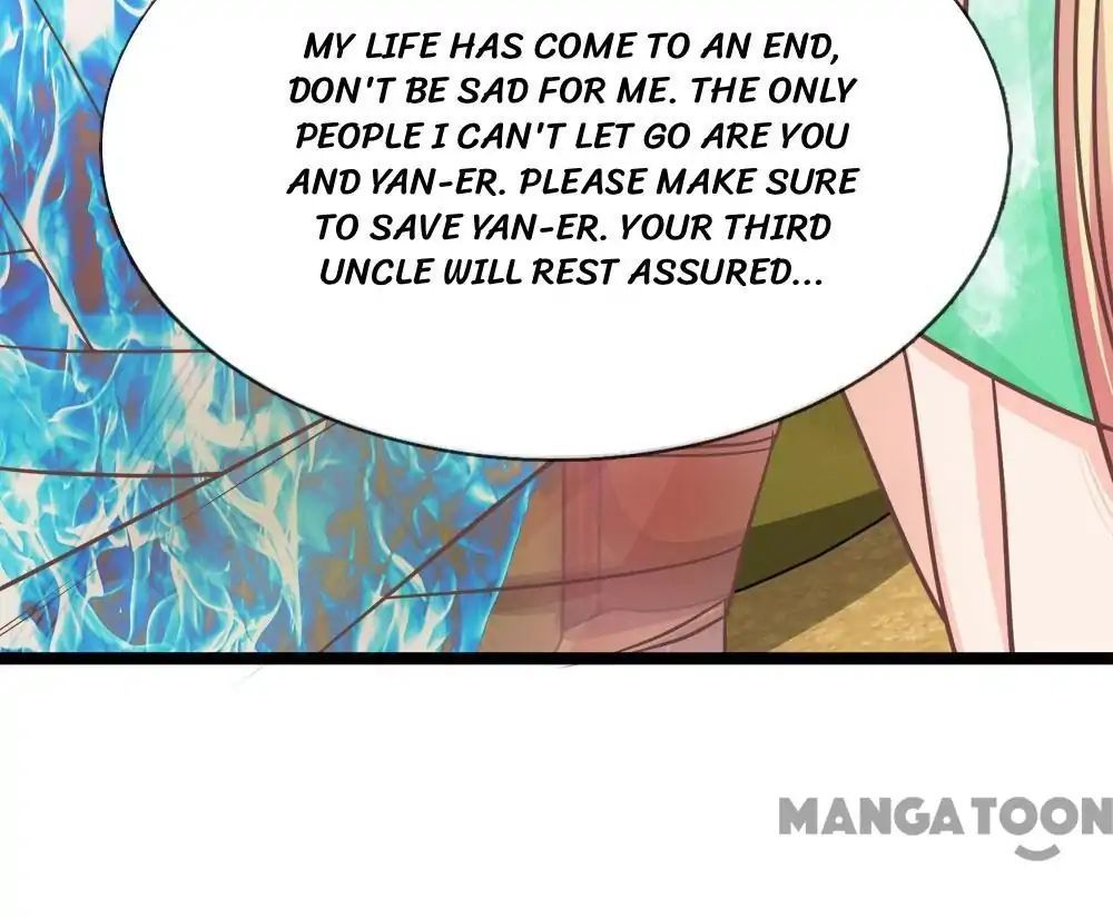 Holding Me Tightly, Ghost Sama Chapter 185 - page 15