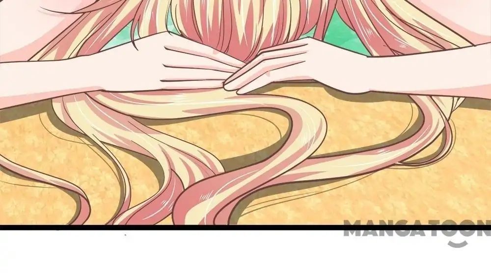 Holding Me Tightly, Ghost Sama Chapter 185 - page 22