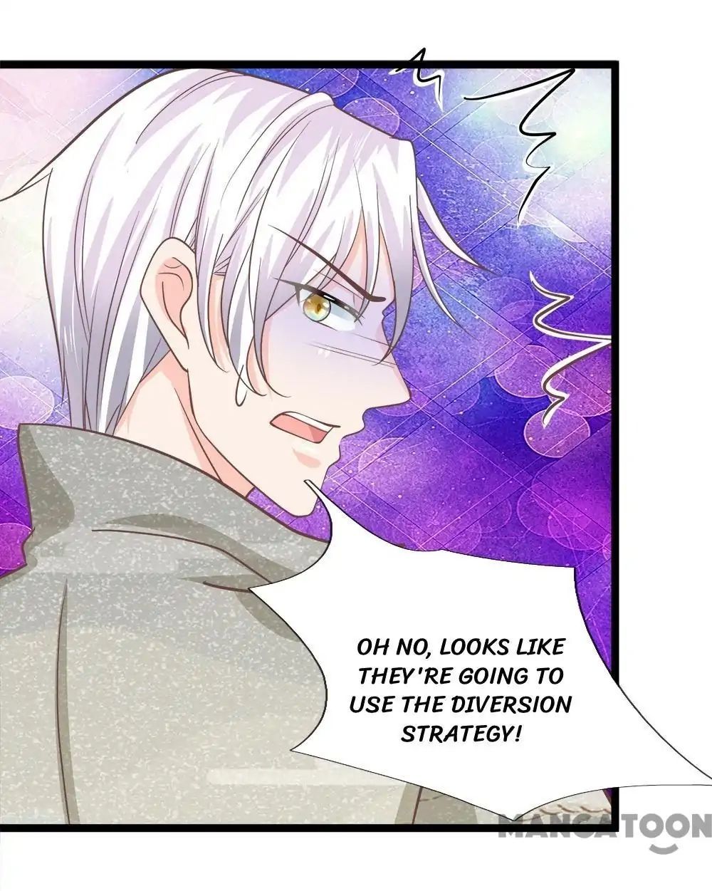 Holding Me Tightly, Ghost Sama Chapter 185 - page 26