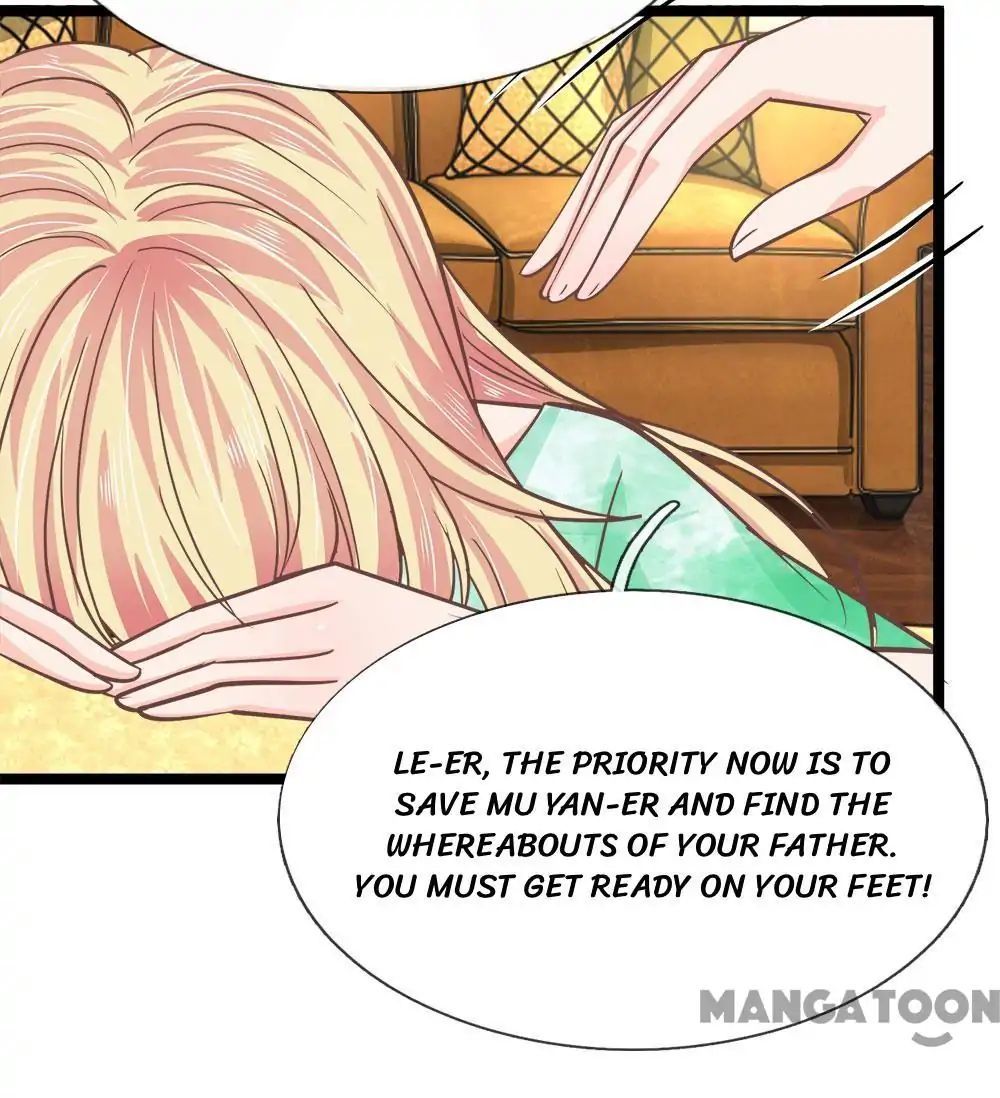 Holding Me Tightly, Ghost Sama Chapter 185 - page 28