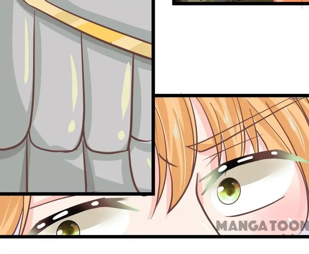Holding Me Tightly, Ghost Sama Chapter 185 - page 5