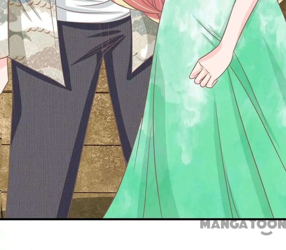 Holding Me Tightly, Ghost Sama Chapter 186 - page 13