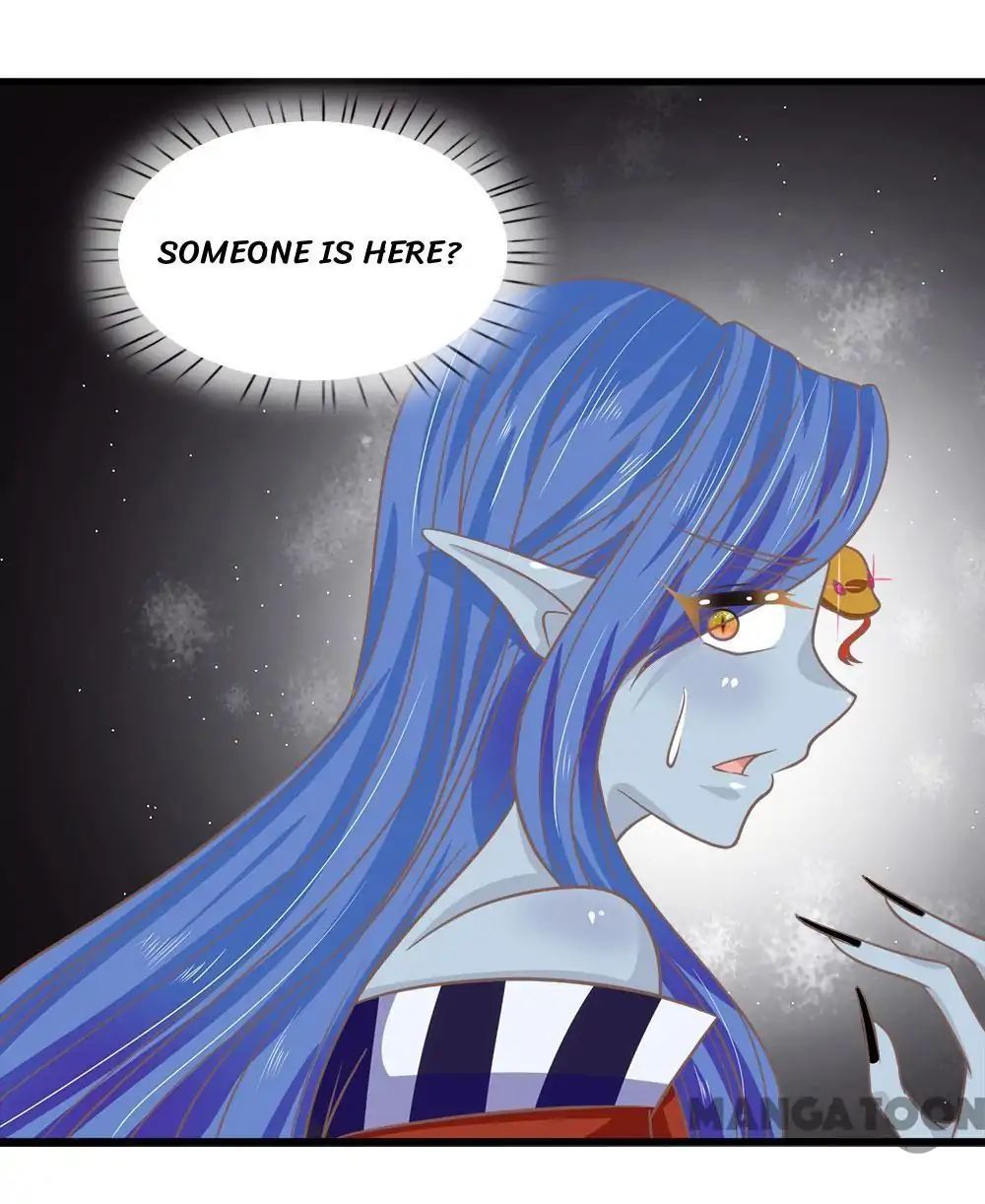 Holding Me Tightly, Ghost Sama Chapter 186 - page 14