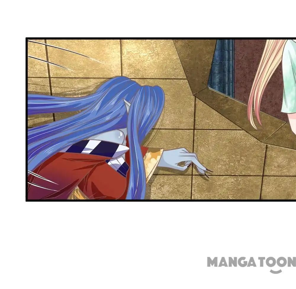 Holding Me Tightly, Ghost Sama Chapter 186 - page 18
