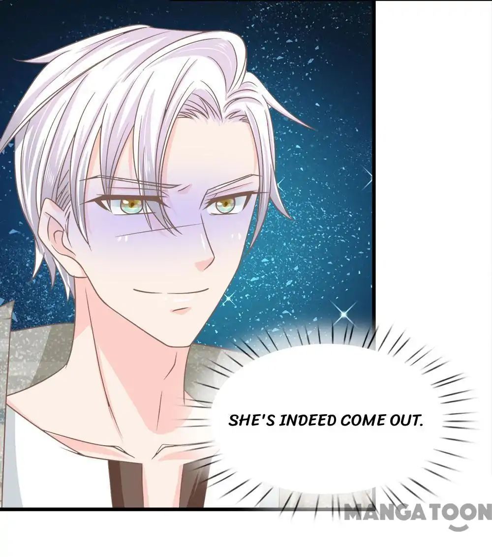 Holding Me Tightly, Ghost Sama Chapter 186 - page 25