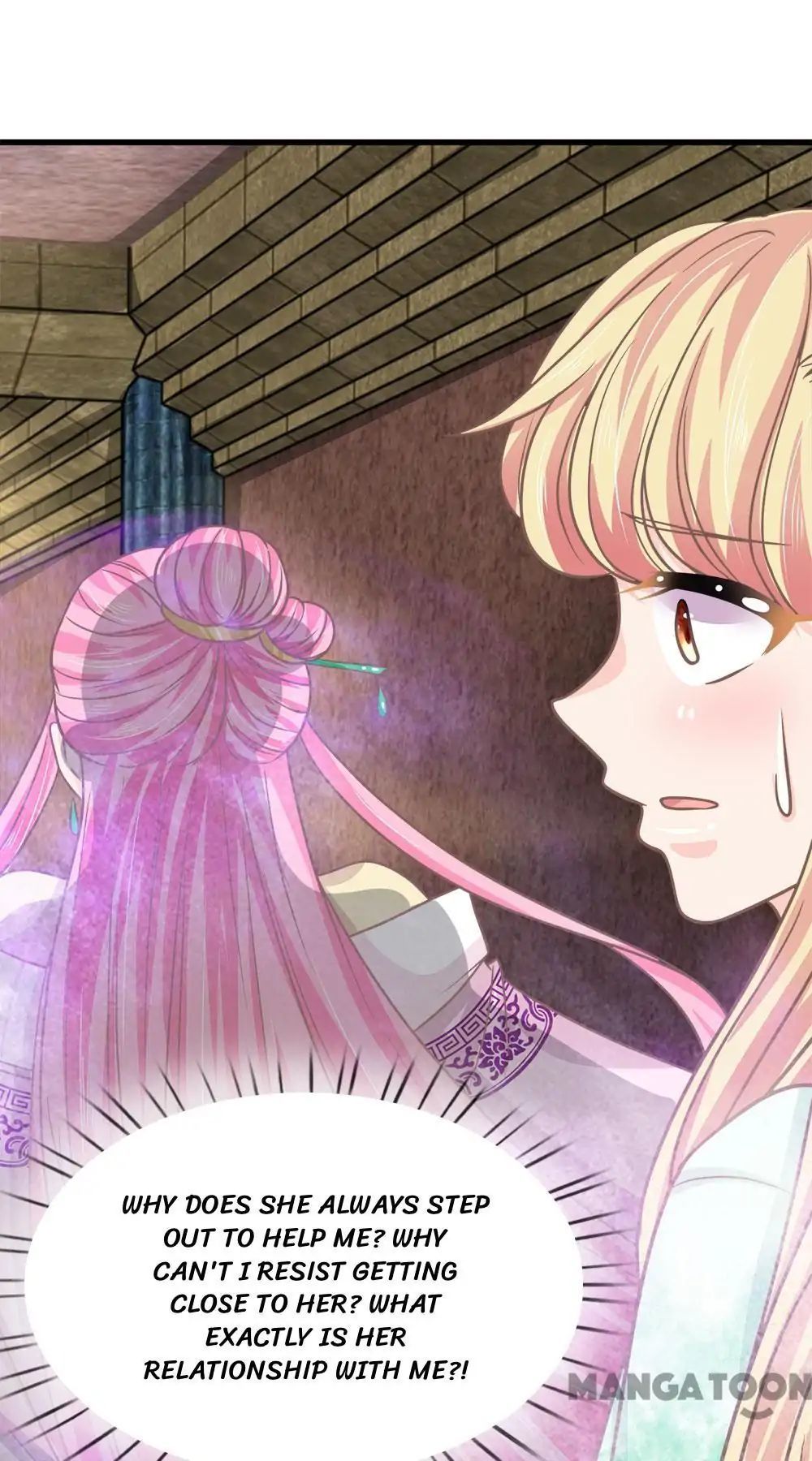 Holding Me Tightly, Ghost Sama Chapter 186 - page 32